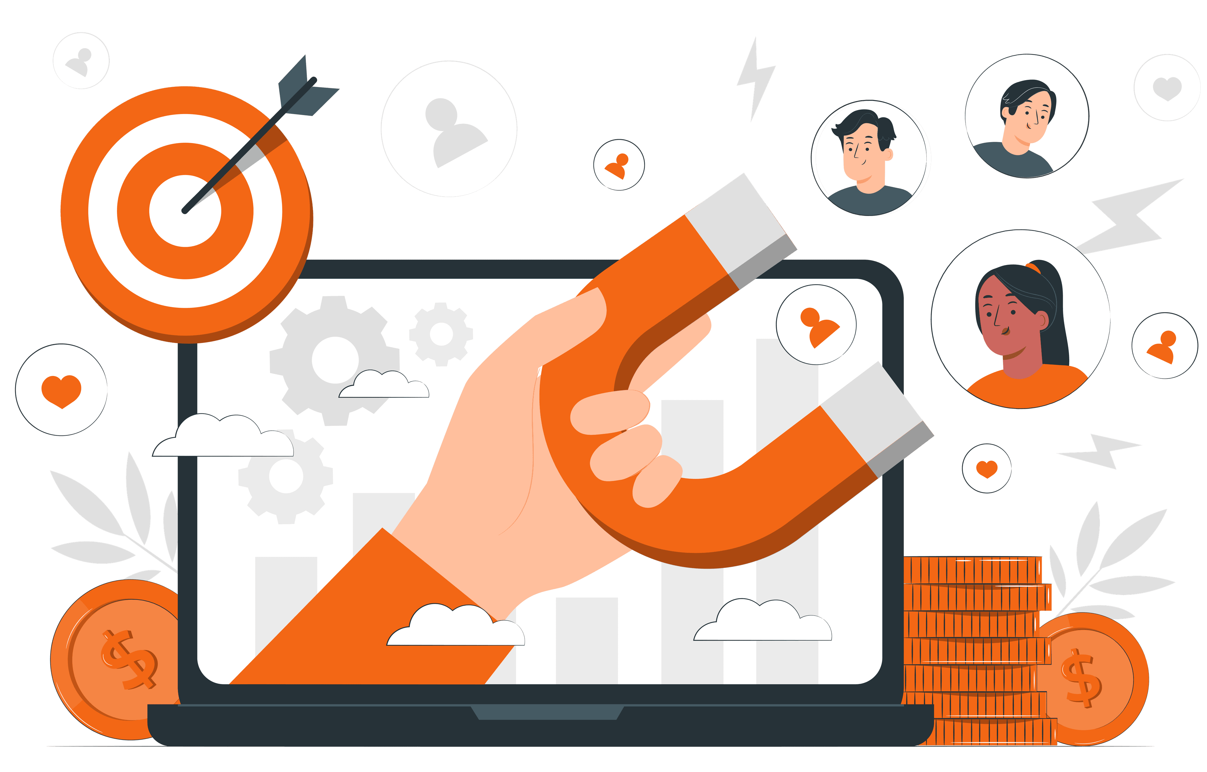 Marketers Workflow